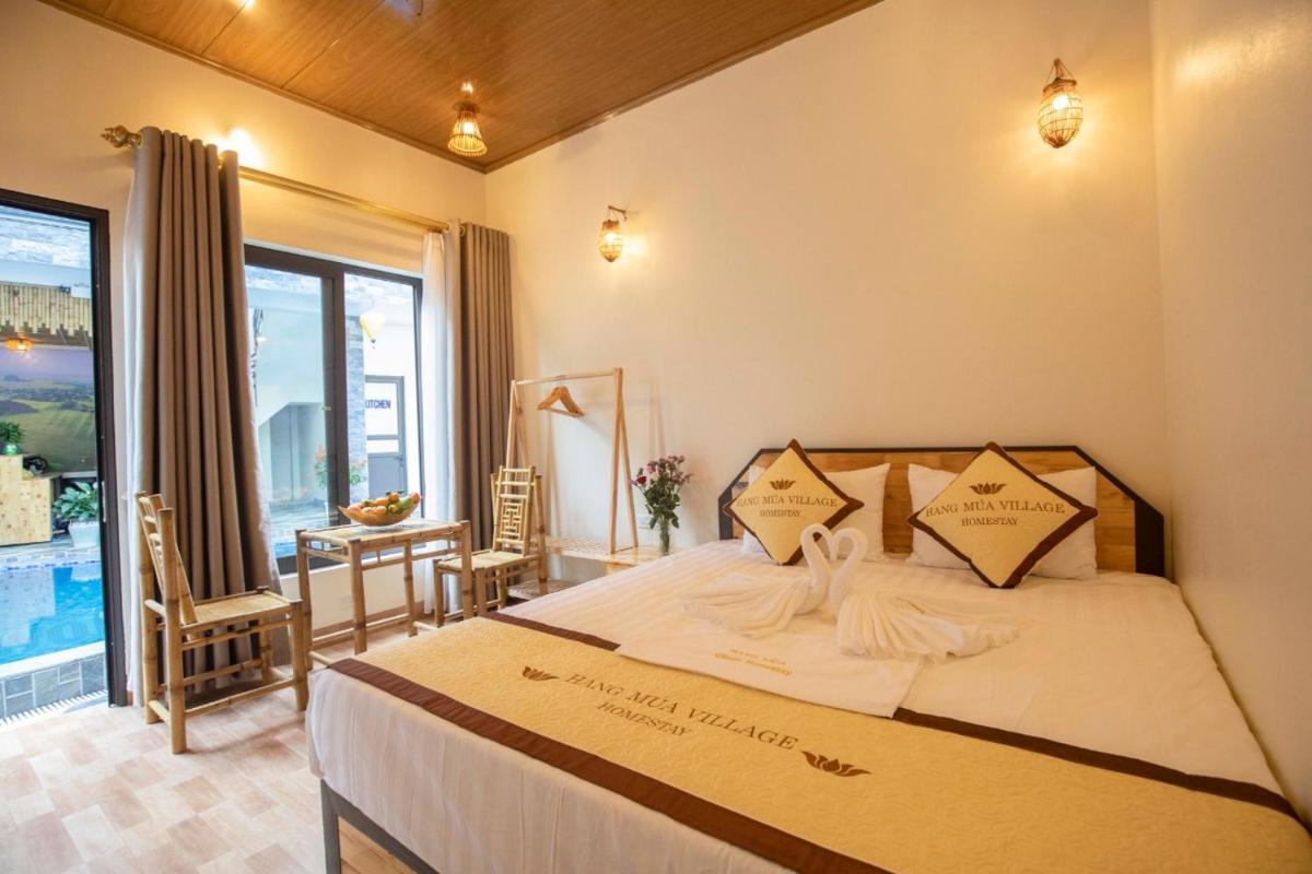 Hang Múa Village Homestay - Housity