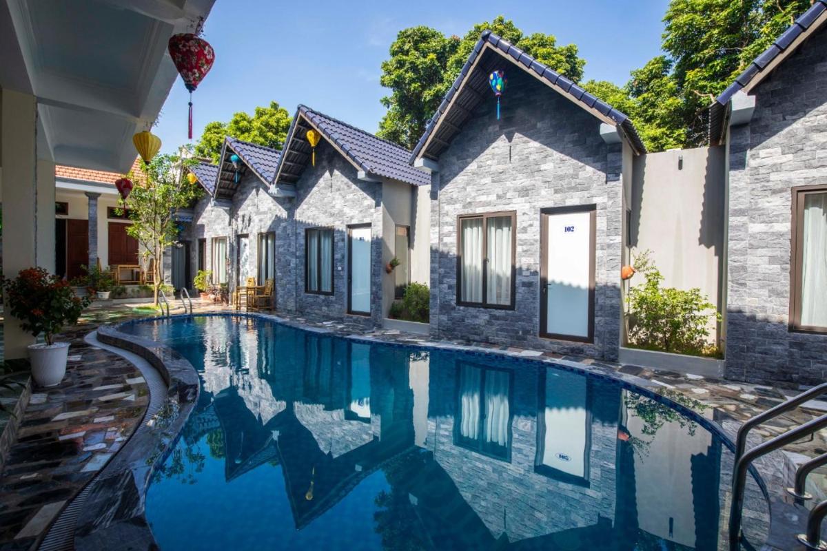 Hang Múa Village Homestay - Housity