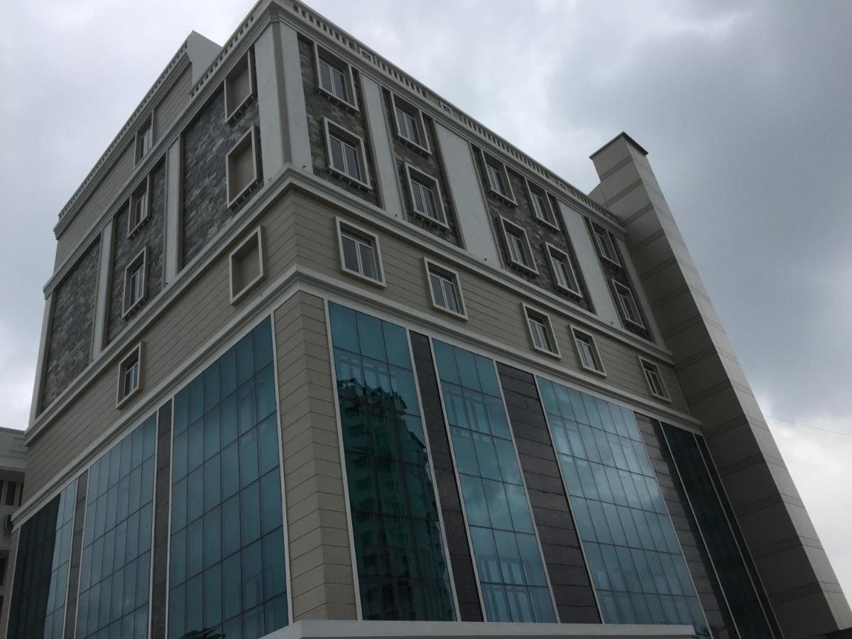 PP Residency - Housity