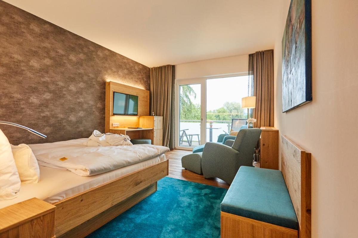 Hotel Villa Hügel - Hizvo