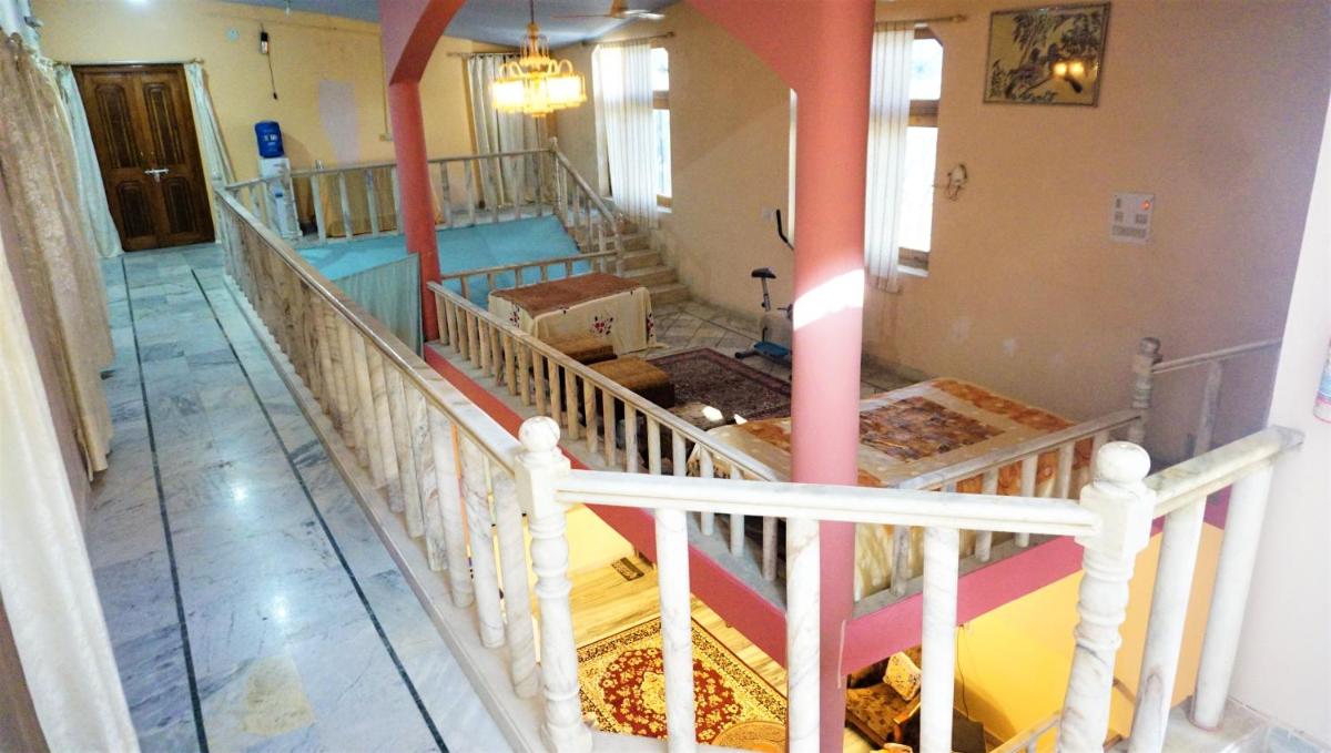 Sweet Silence Home - Housity