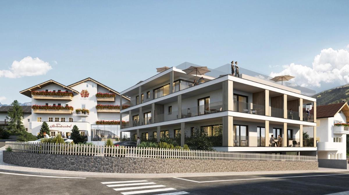 Hotel Andechserhof & Mountain Sky - Housity