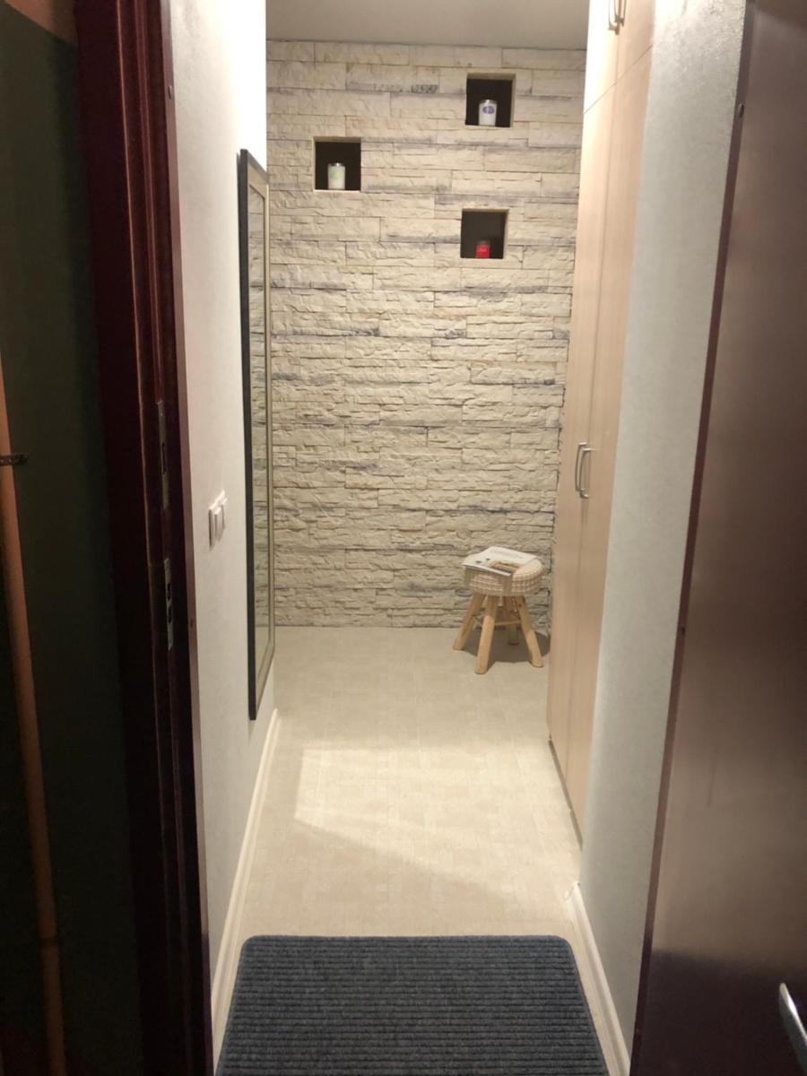 Narva mnt 23’’ - Housity