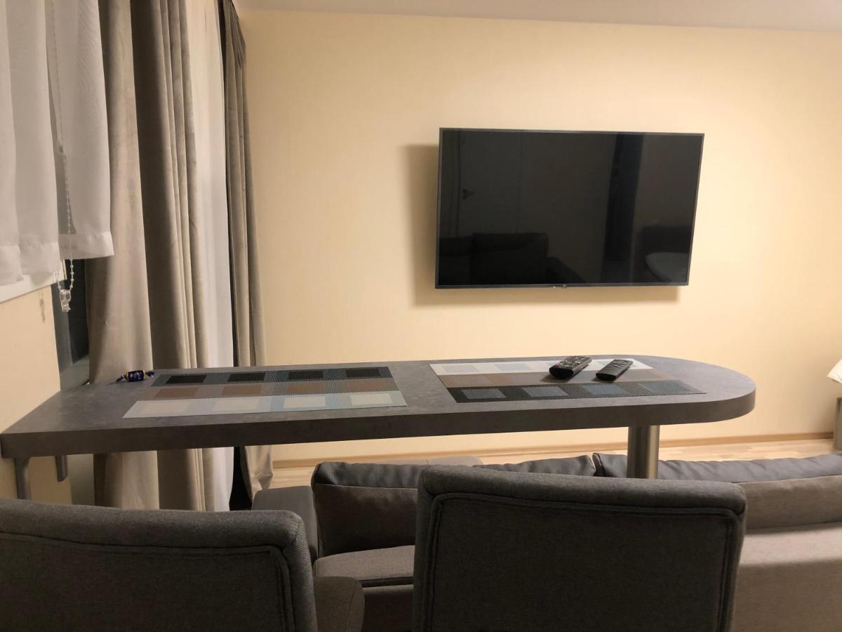 Narva mnt 23’’ - Housity