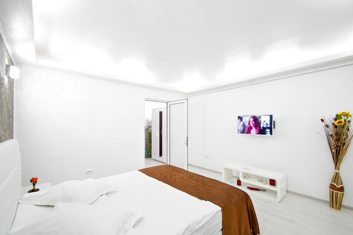 Darin Aparthotel - Housity