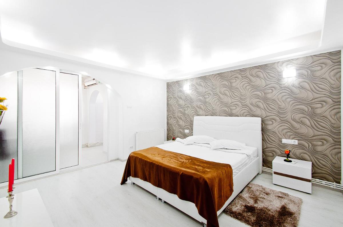 Darin Aparthotel - Housity