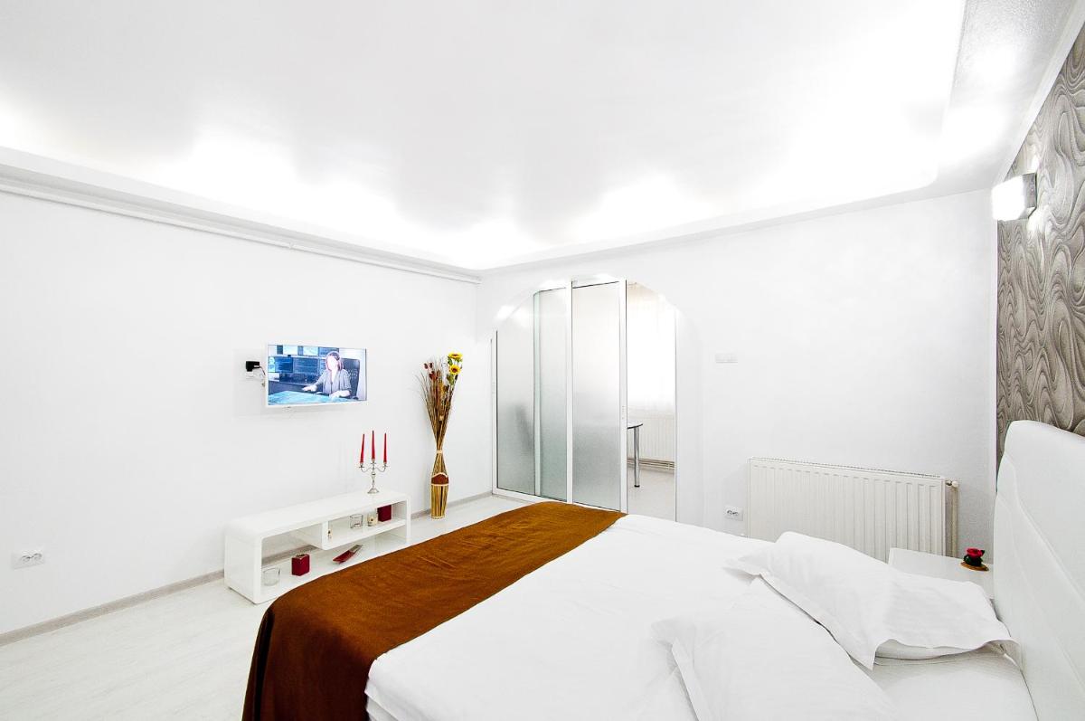 Darin Aparthotel - Housity