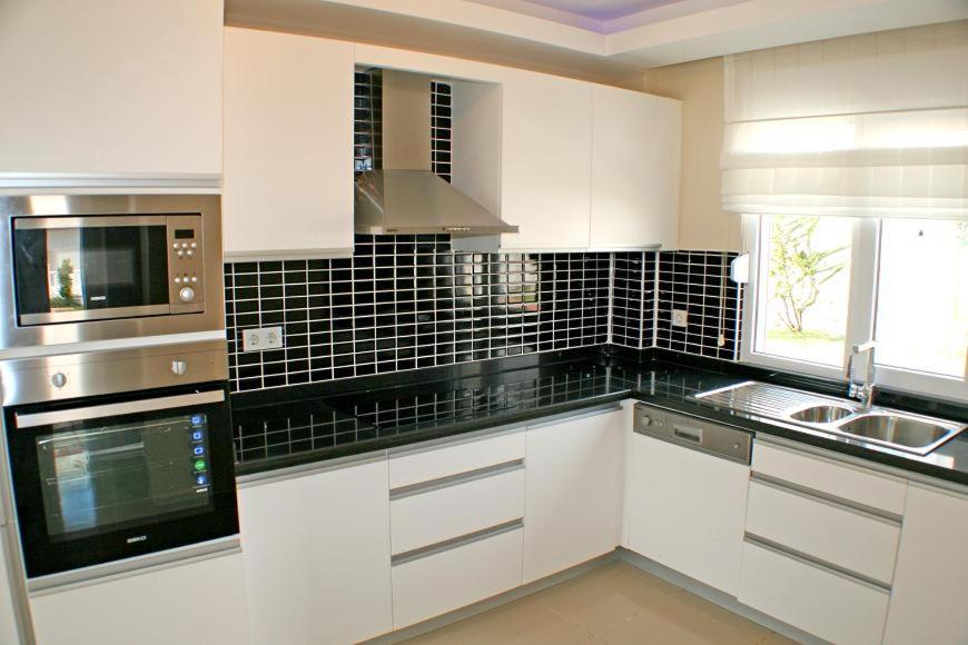 Belek Golf Village - Villa with private pool - Housity