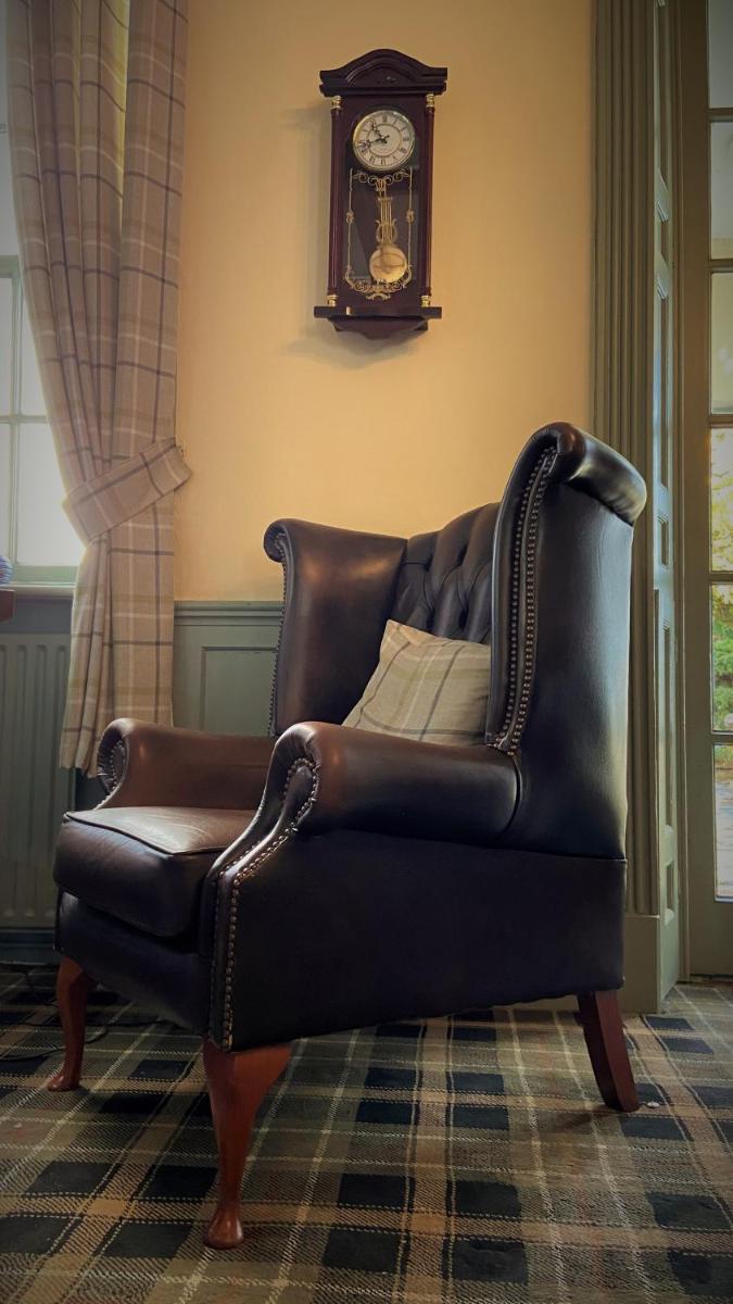 Hickman Hill Hotel - Housity