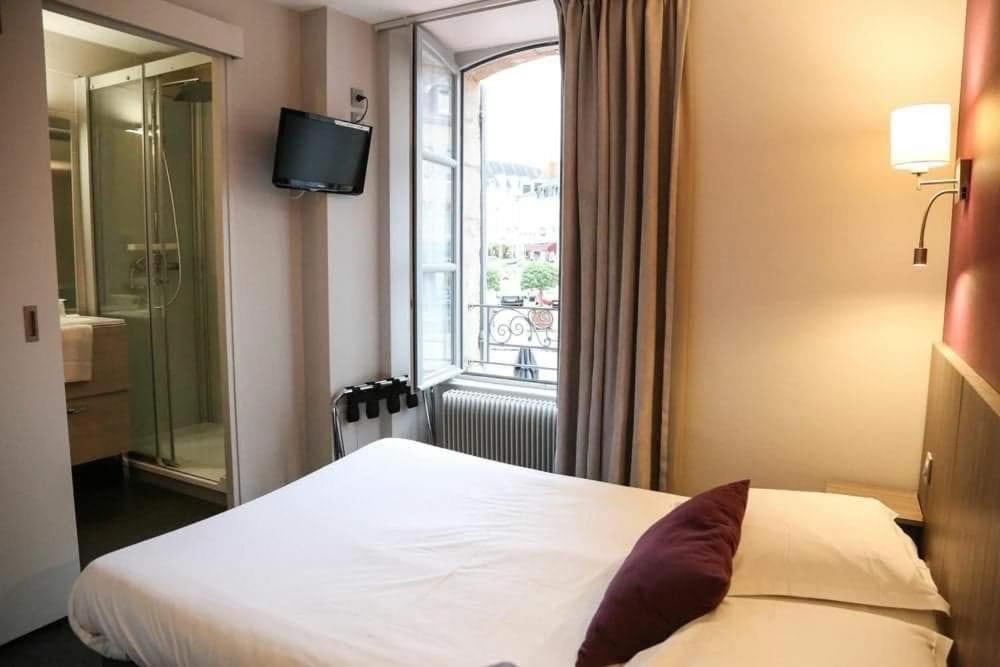 HOTEL DU COMMERCE - Housity