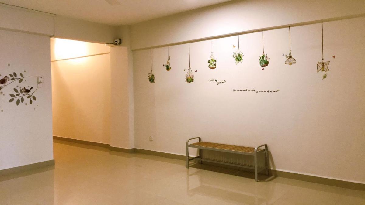 Alexis KT Roomstay - Housity