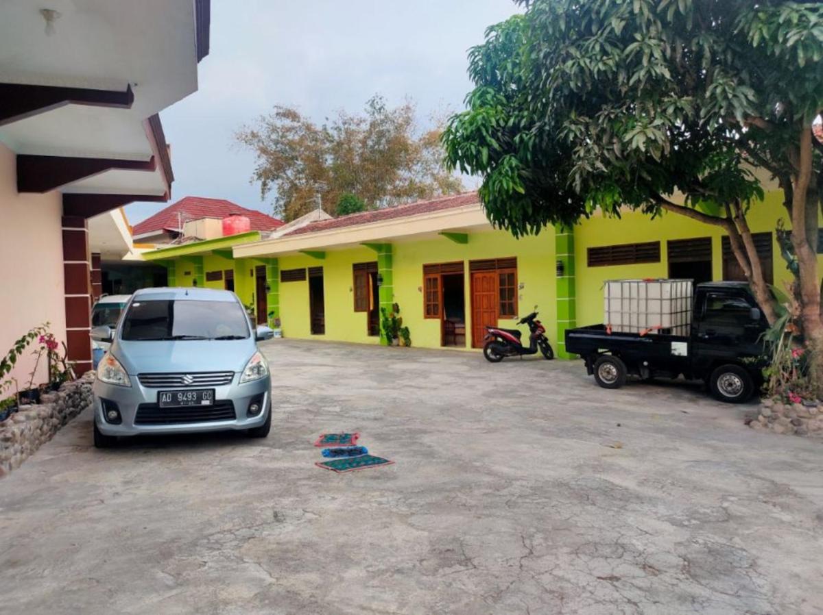 Hotel Abimanyu Bandungan - Housity
