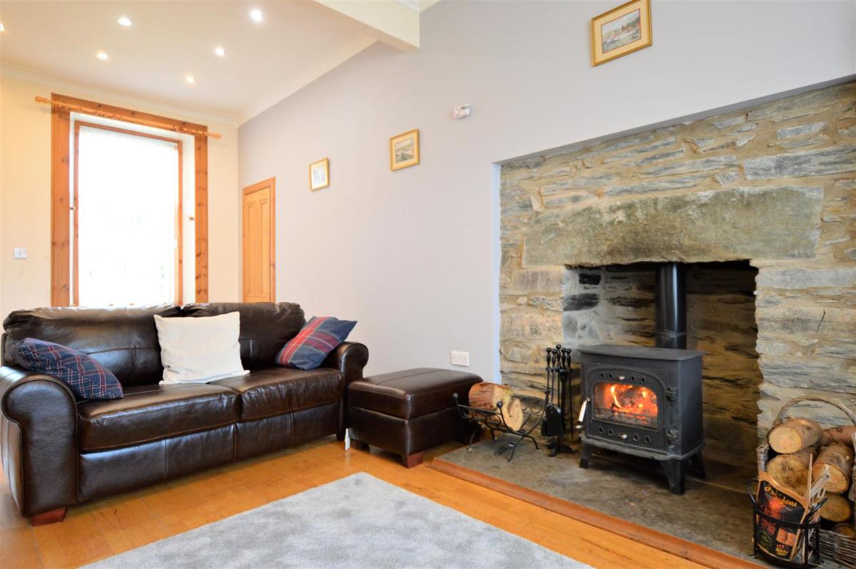 Freeland Cottage - Housity