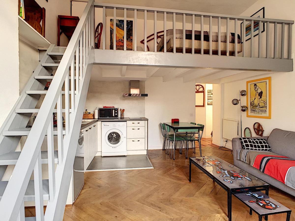 Cosy studio Perpignan - Housity