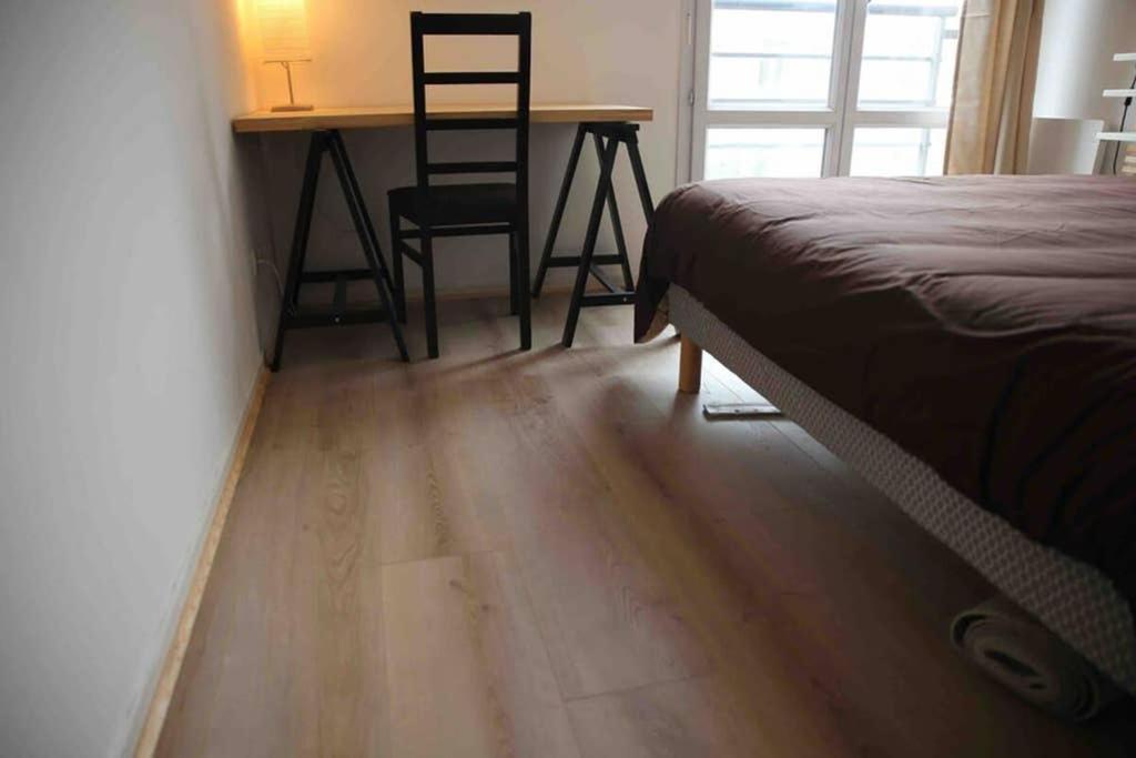 Appartement 55m2 centre ville Orléans - Housity
