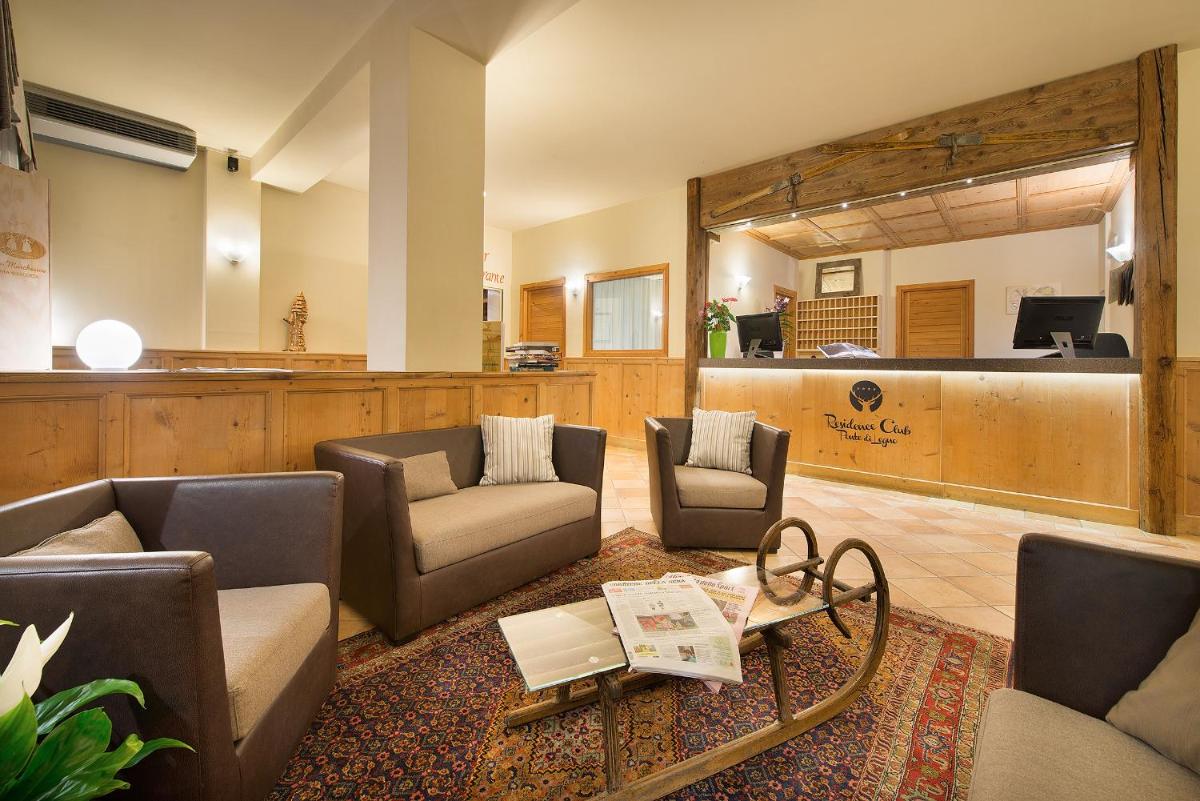 Residence Club Ponte Di Legno - Housity