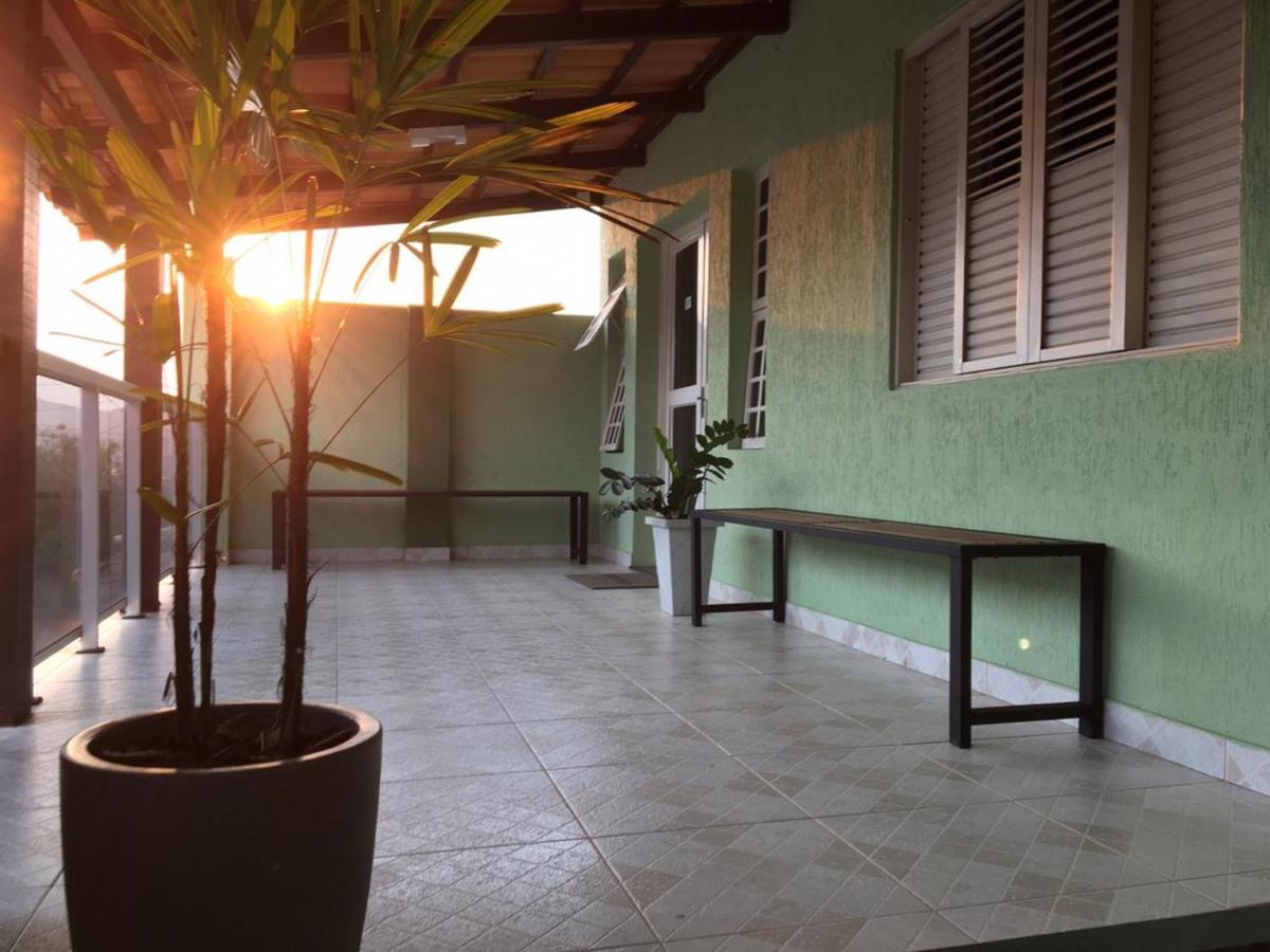 Suites 51 - Capitolio - Housity