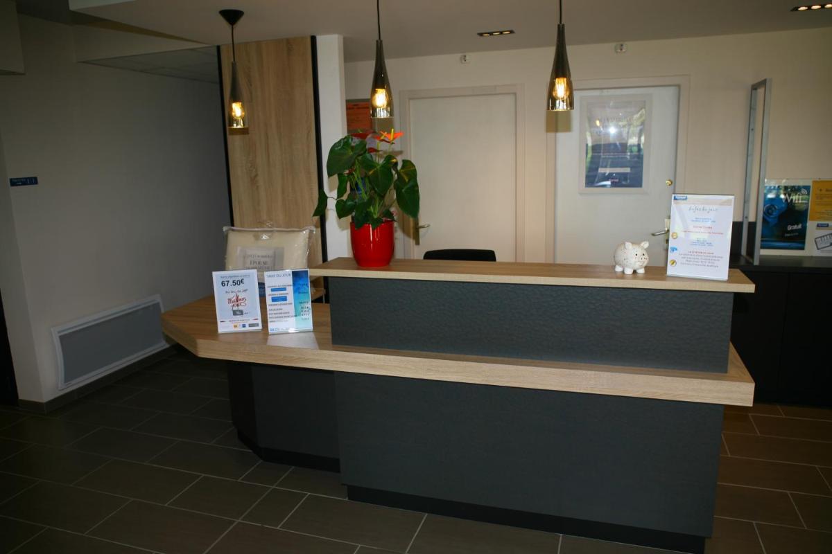 Kyriad Chateauroux - Housity