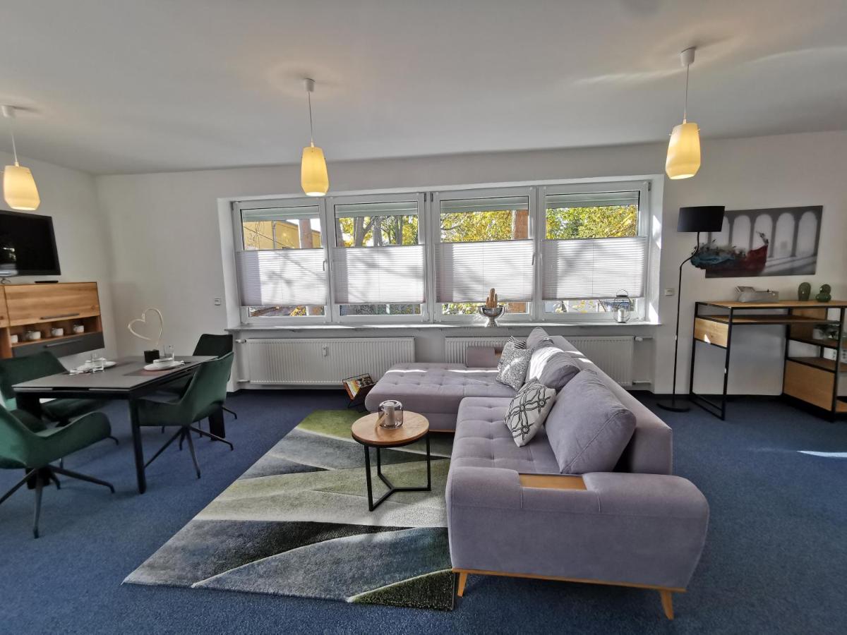 Bahnhof City Loft & Apartments - Hizvo
