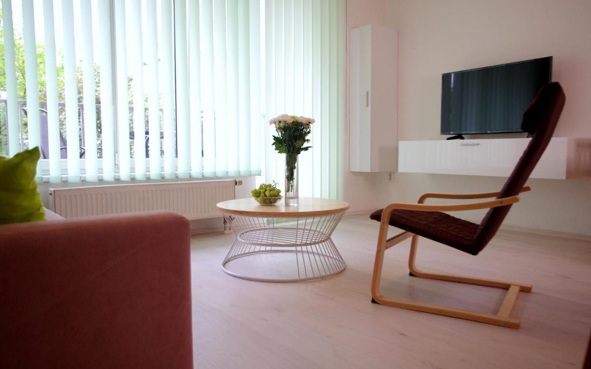 apartment golden Prague - Housity