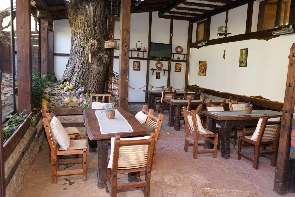 Complex Praveshki Hanove - Housity