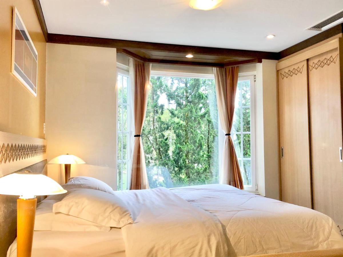 Flat Mountain Village Luxo e Conforto na Serra - Housity