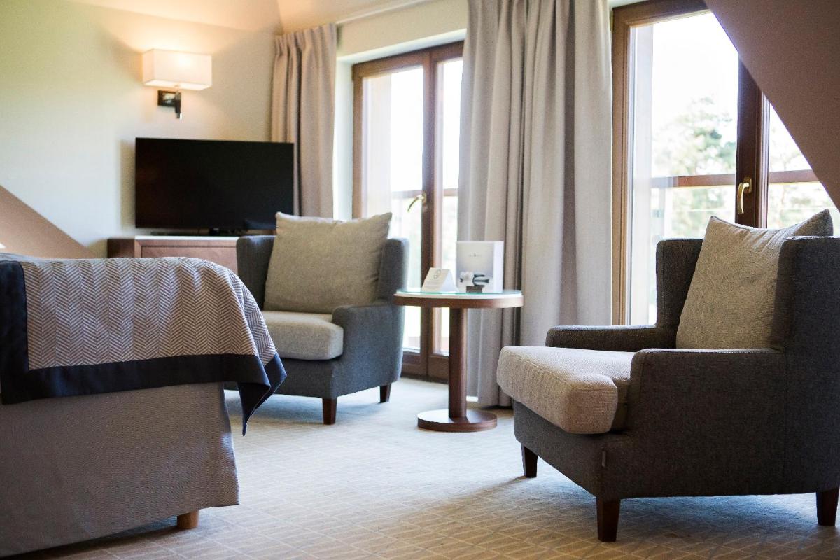 Natura Mazur Resort & Conference - Housity