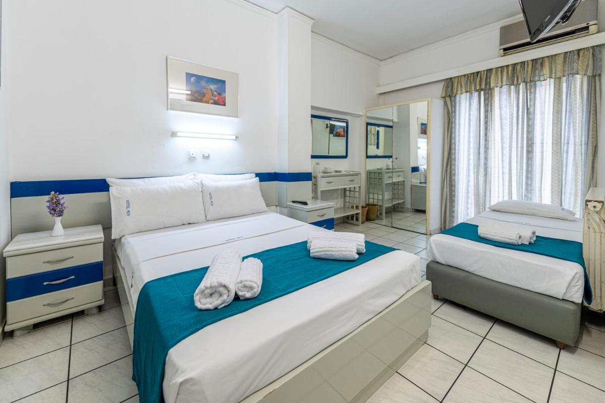 ROY Hotel - Housity