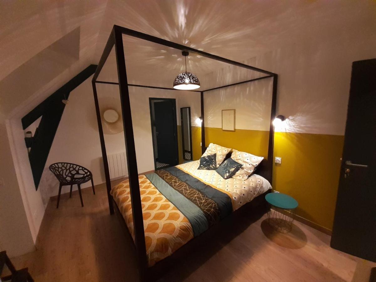 Chambres d`hôtes Domaine des Haies - Housity