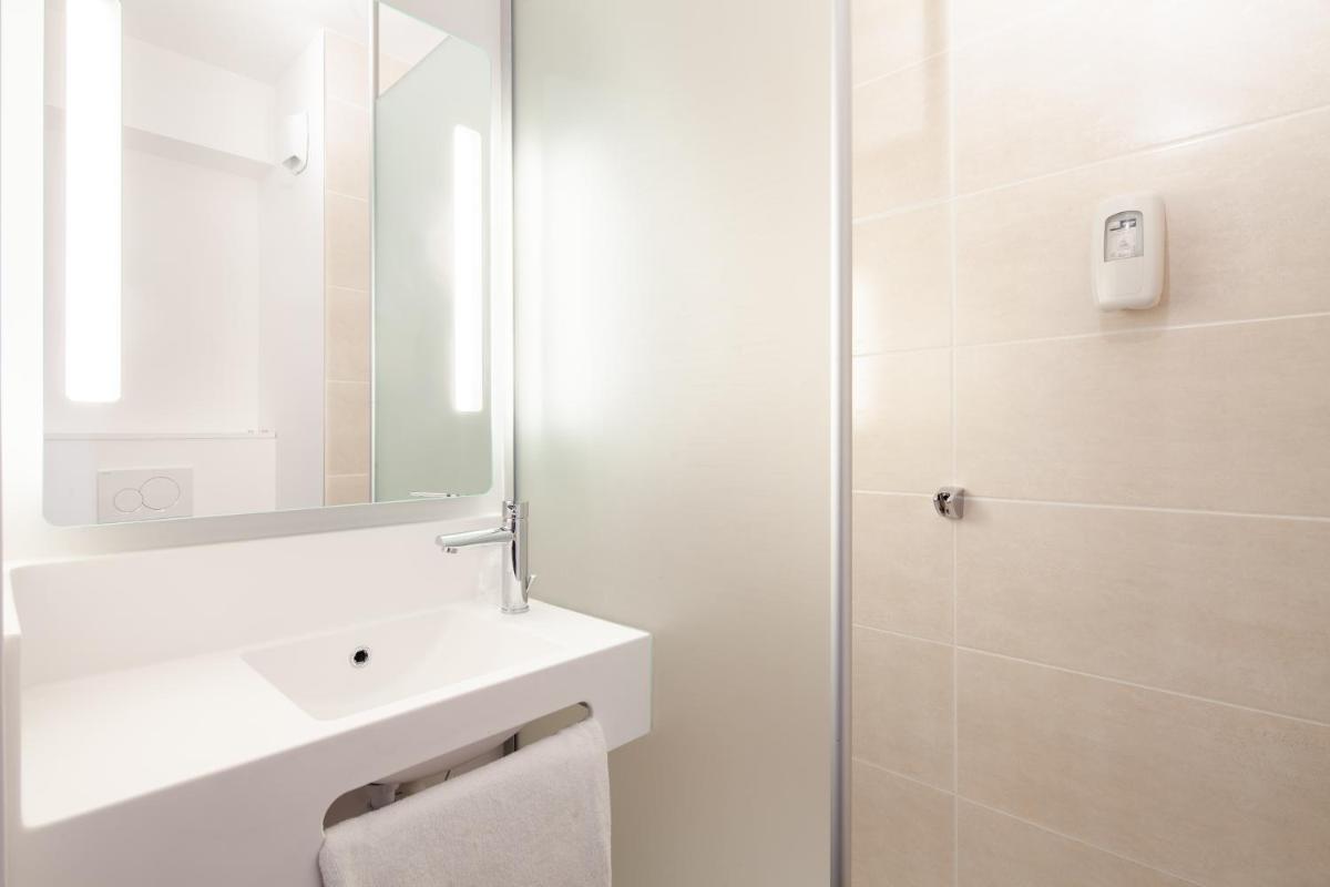 B&B HOTEL Thionville Centre Gare - Housity