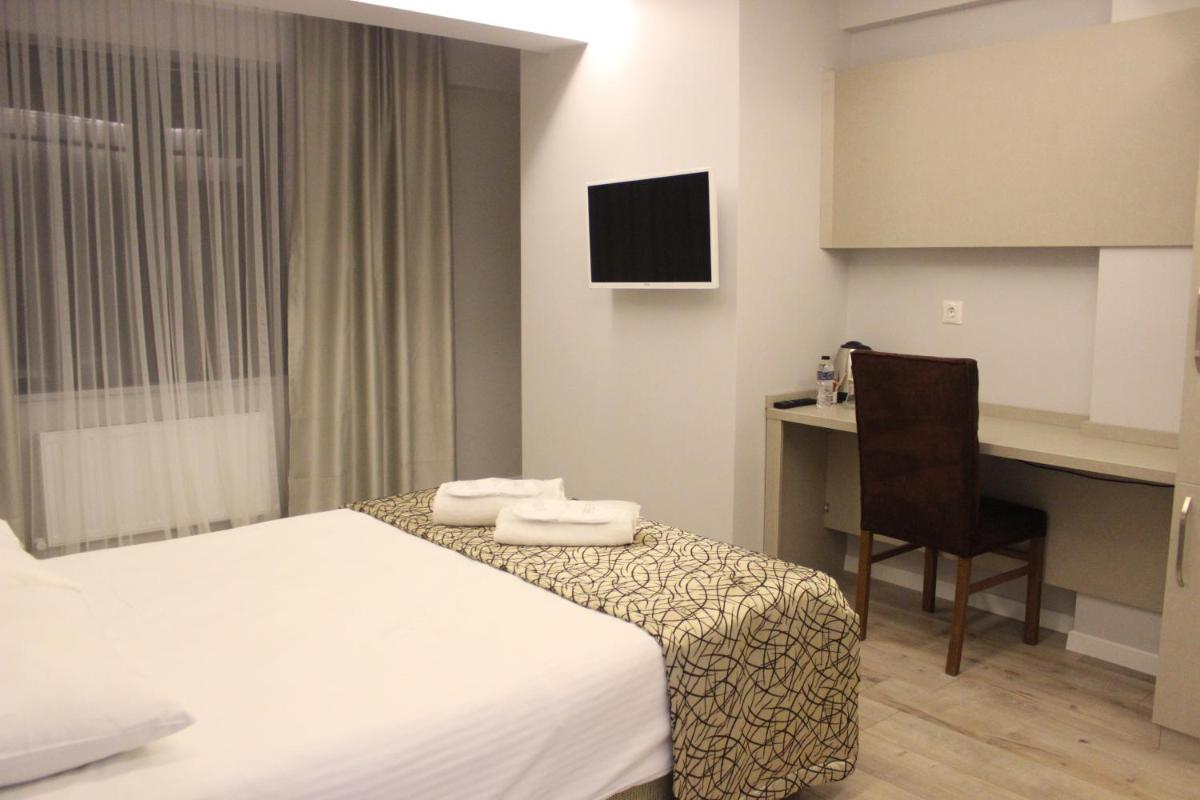 Suitetrails - The Corner Inn Hotels By Suit