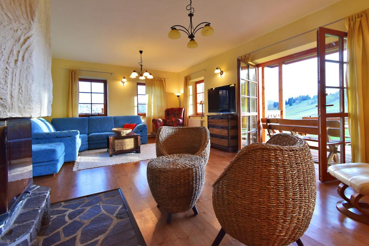 TATRYSTAY Chalet Mates - Housity