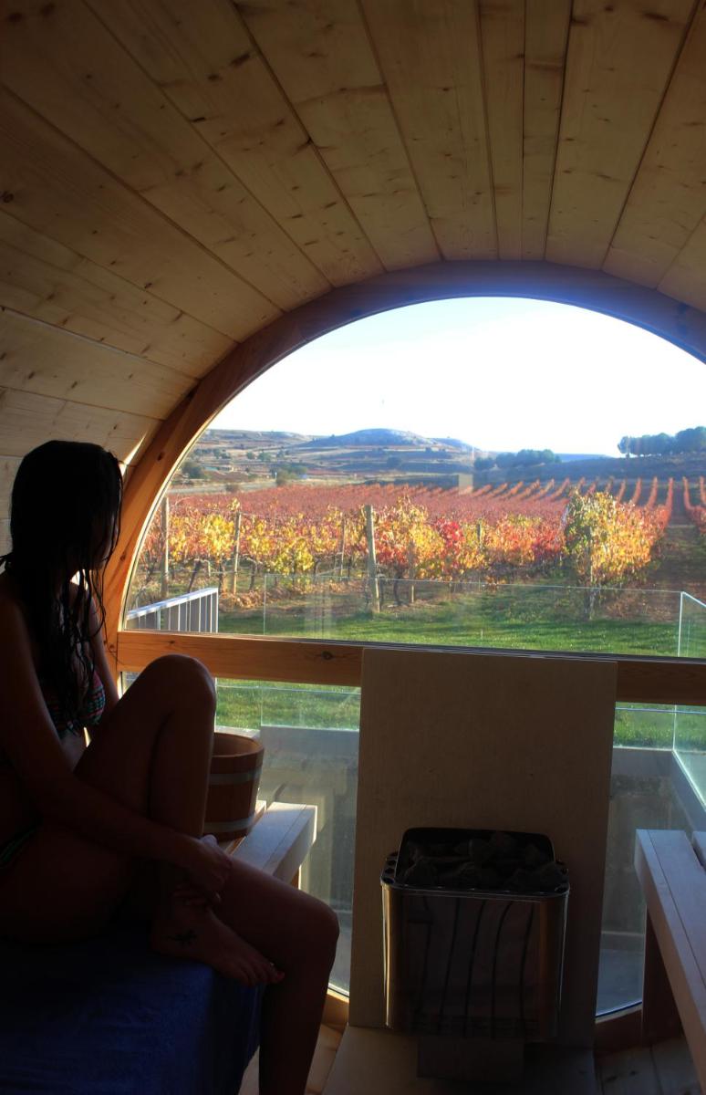 Suitetrails - Hotel Tudanca-Aranda II