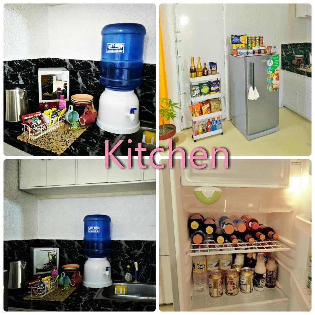 Monette's Fully furnished apartment with 2 bedrooms - Housity