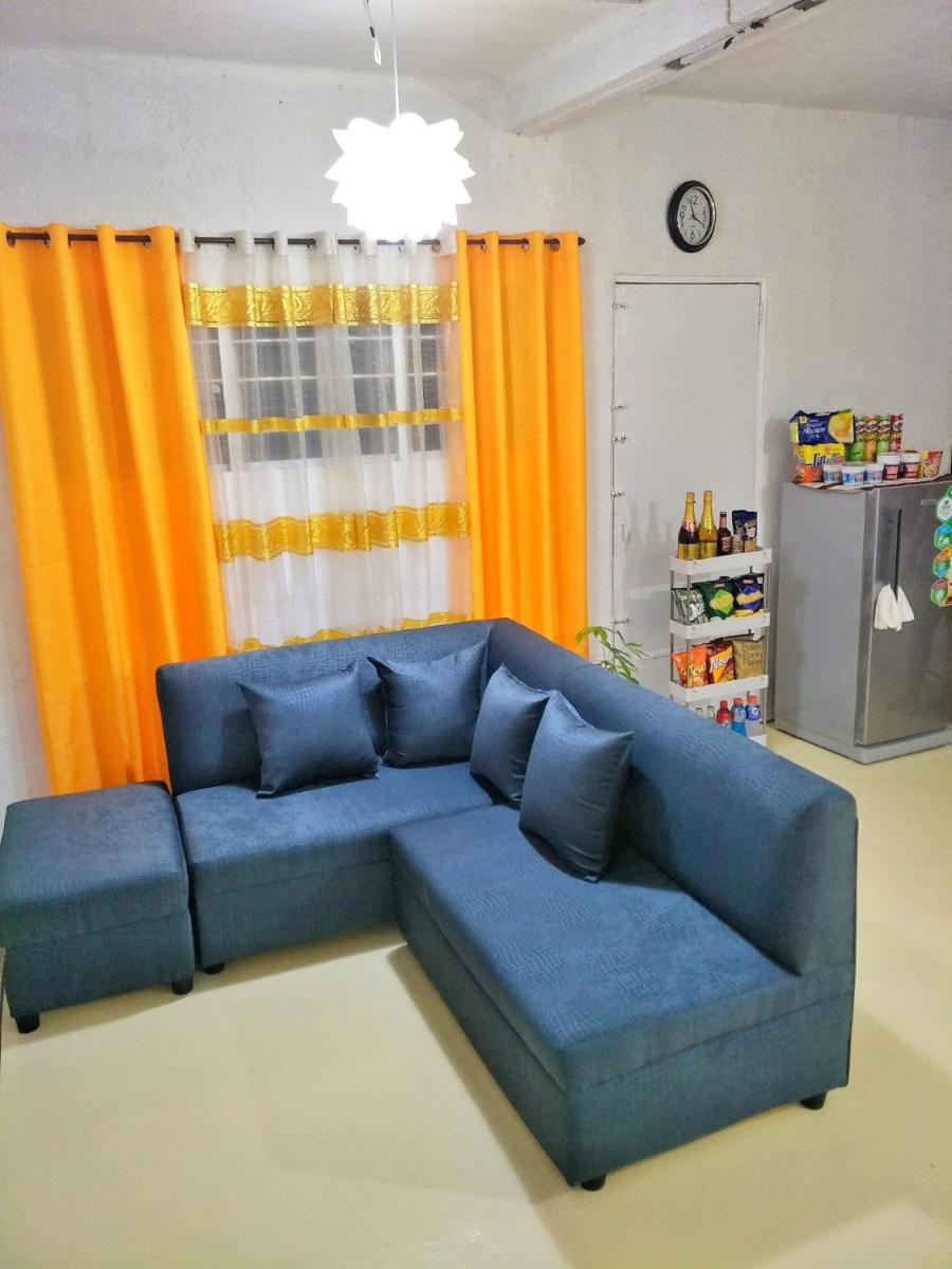 Monette's Fully furnished apartment with 2 bedrooms - Housity