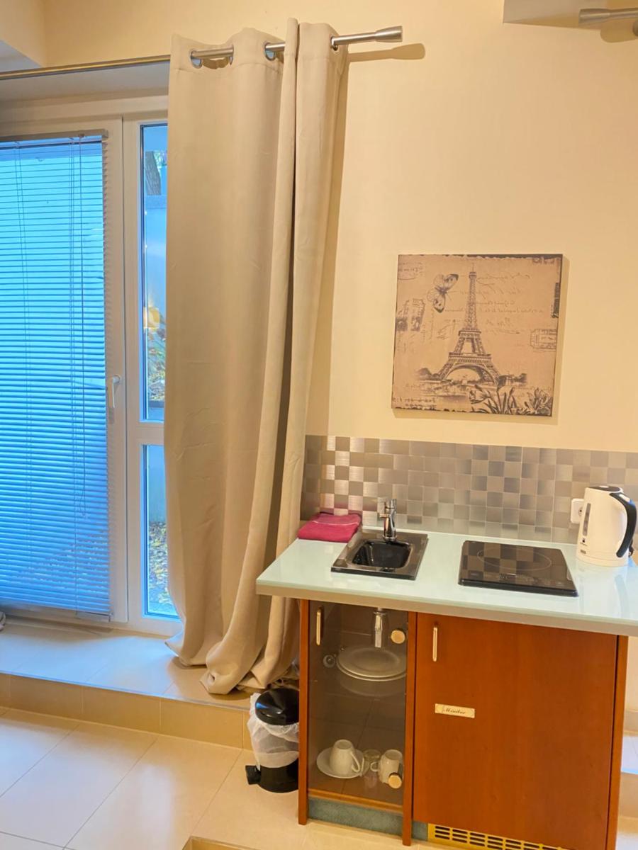 Park Apart Hotel Gatower Str. - Housity