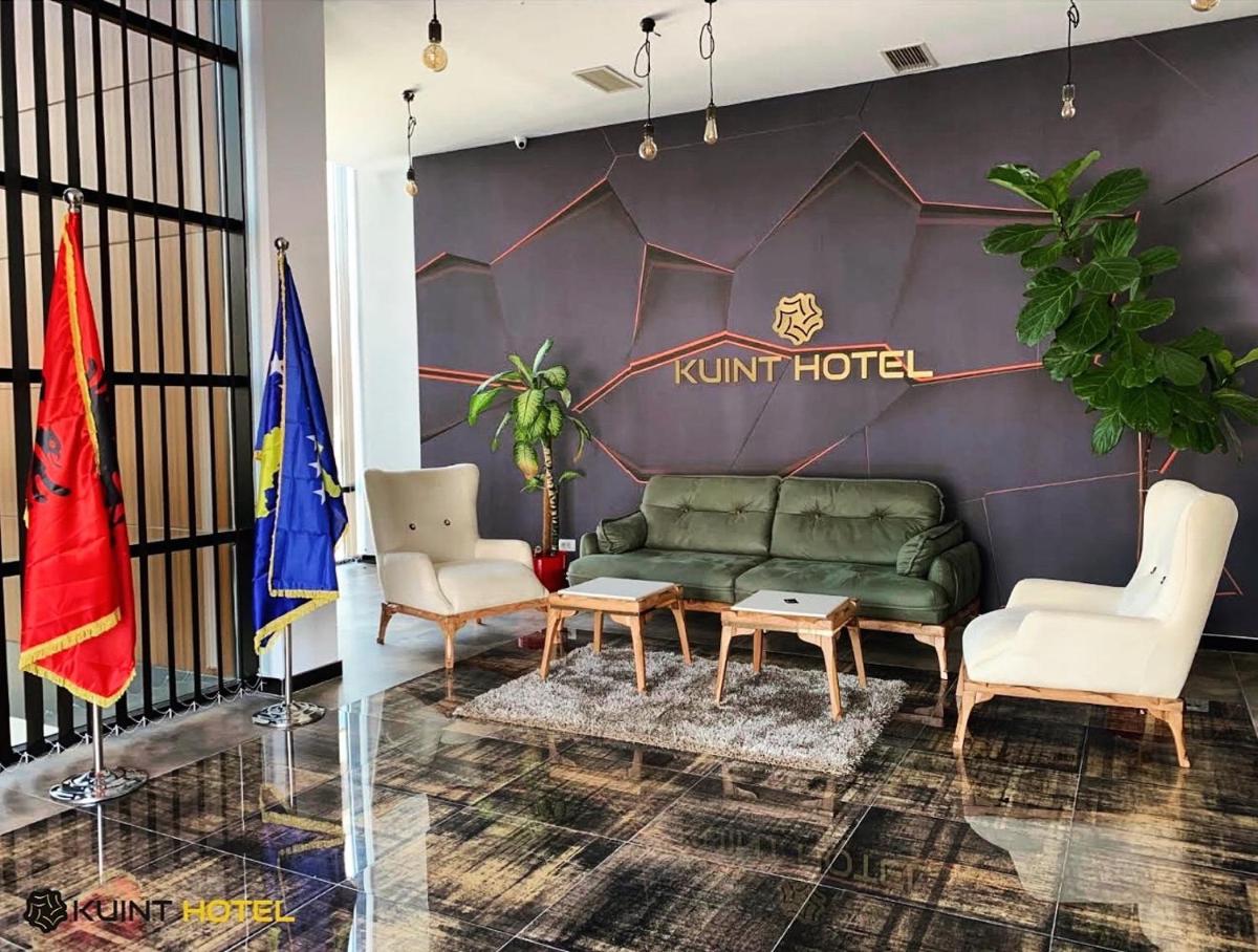 Kuint Hotel - Housity