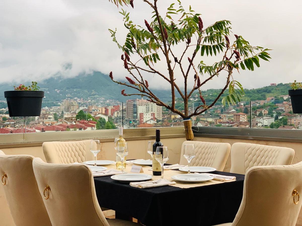 Kuint Hotel - Housity