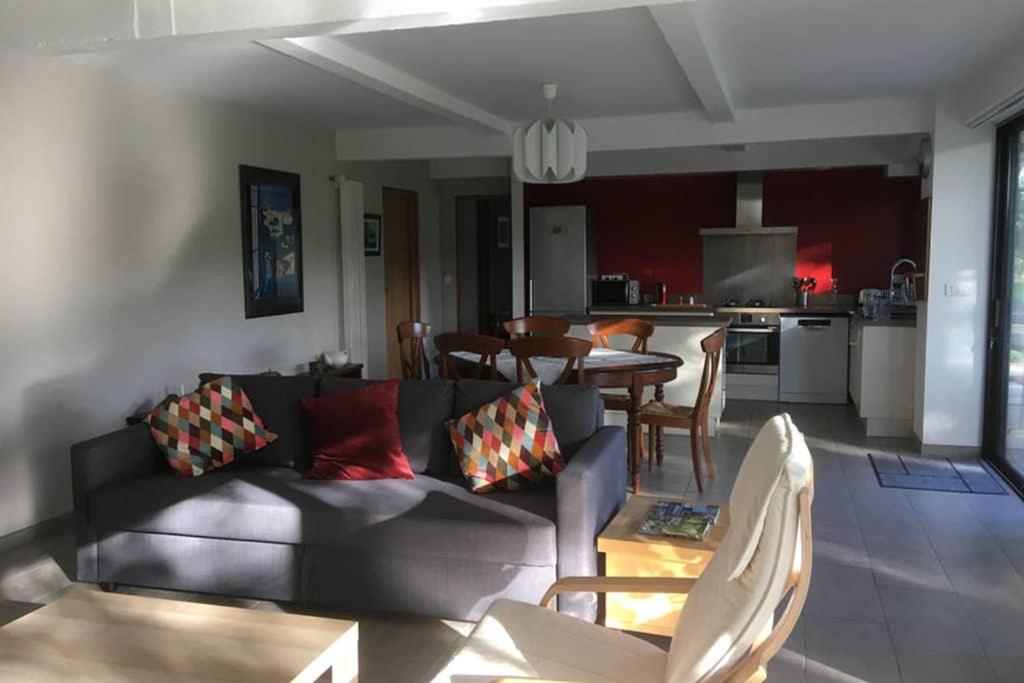 Gîte calme et spacieux pour amoureux de la nature - Housity