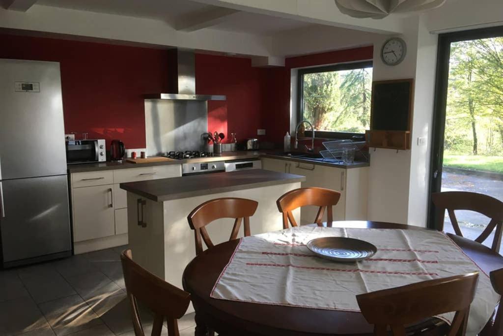 Gîte calme et spacieux pour amoureux de la nature - Housity