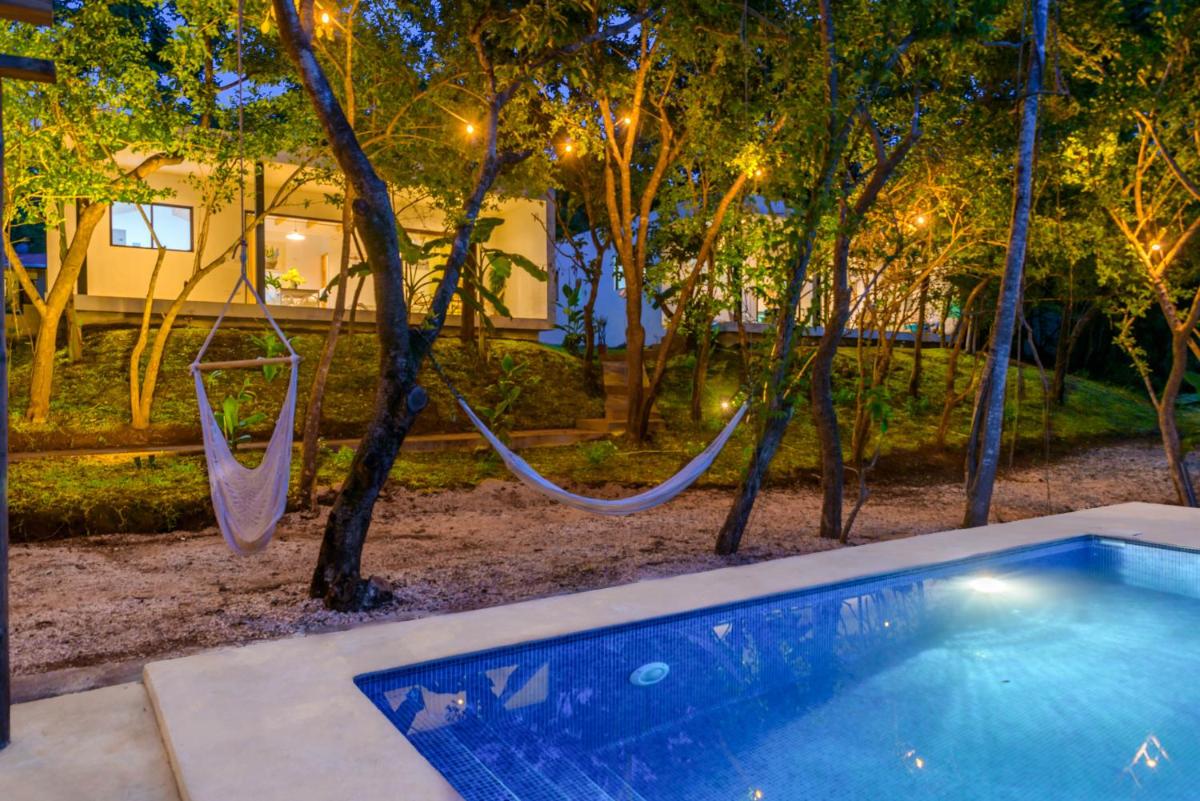 MECUMA Apartments - Housity