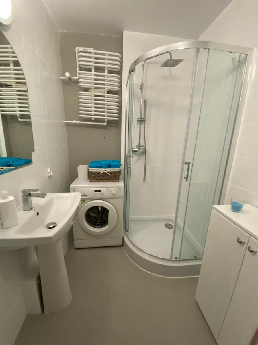 Apartament Arkońska - Housity