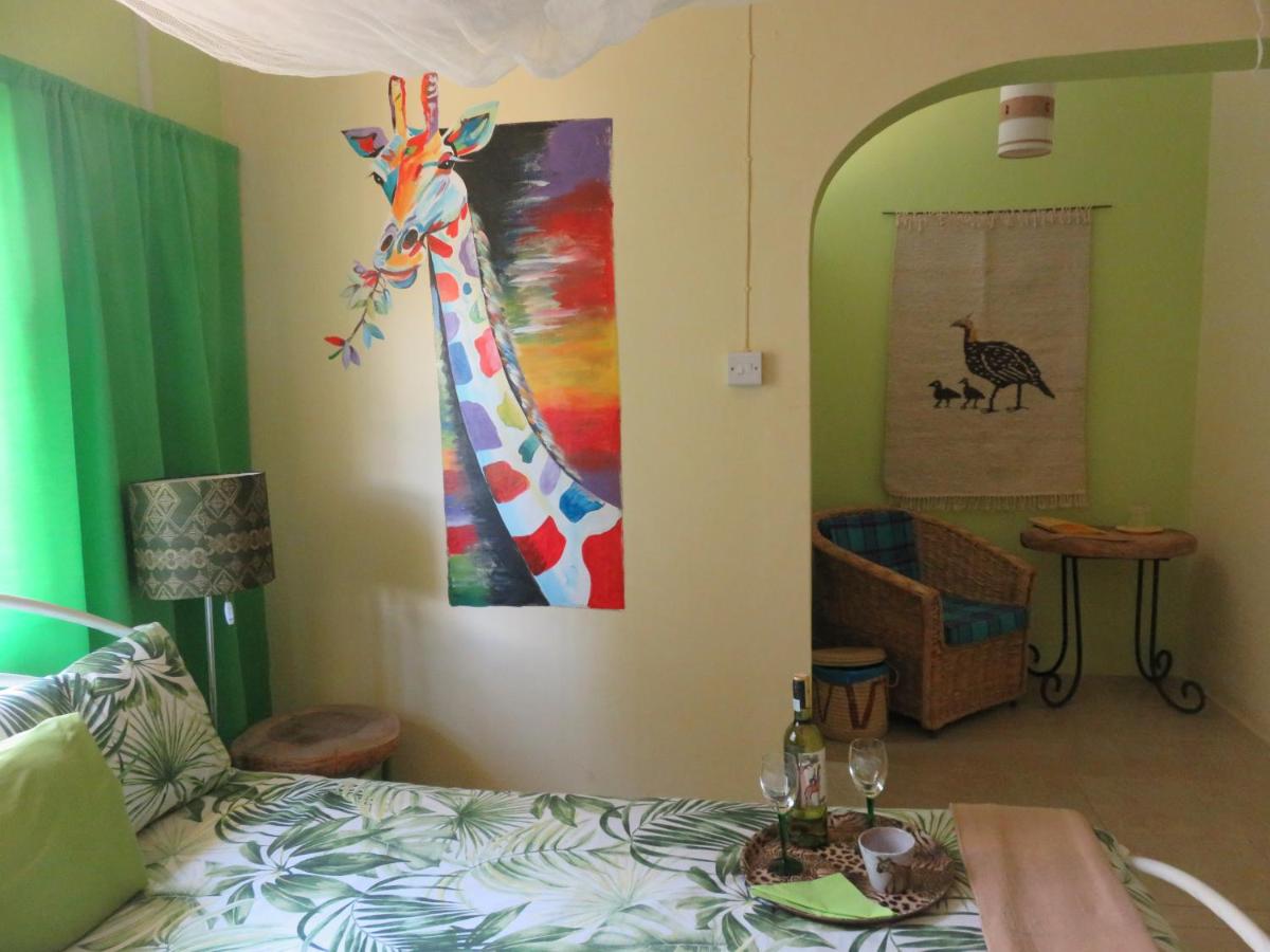Suitetrails - Aloepark Art Hotel