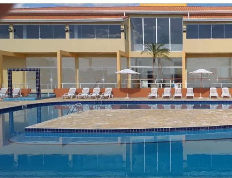 Catarina Chalé - Cond Clube - Housity