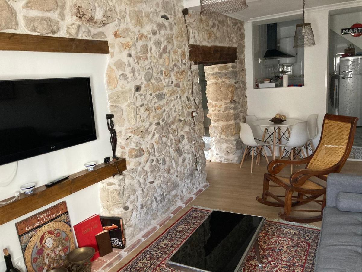 Alojamiento de Piedra con Encanto - Housity