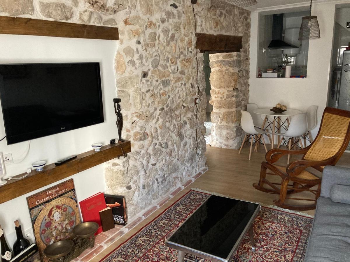 Alojamiento de Piedra con Encanto - Housity