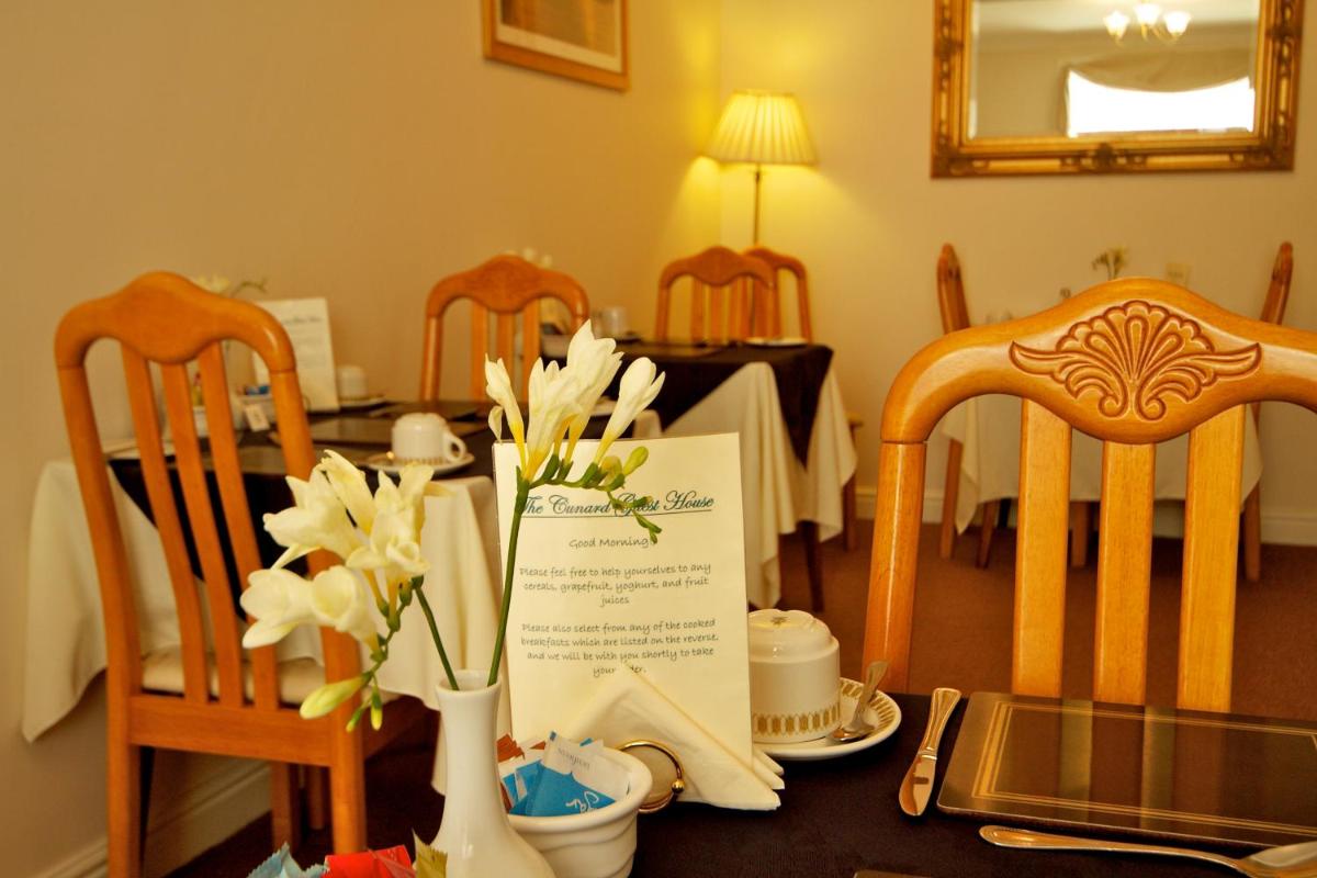 Cunard Guest House - Housity