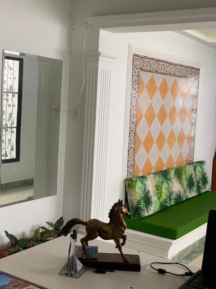 HOTEL CASA GARCES - Housity