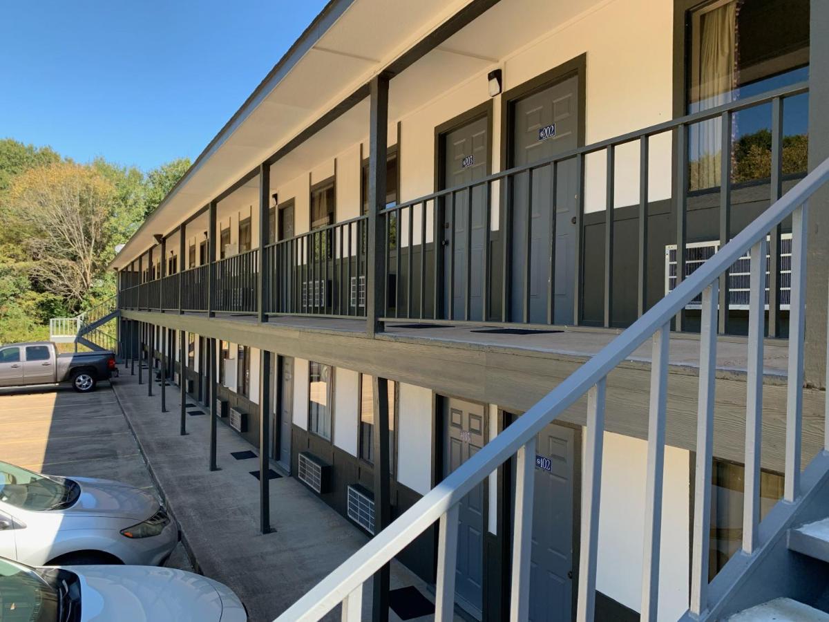 Regency Inn Jewett - Housity