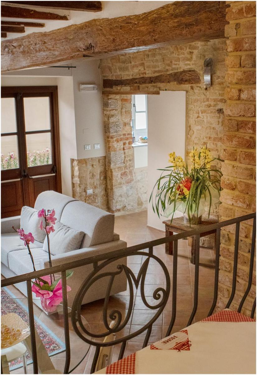Il Giardino sul Tetto B&B - Housity